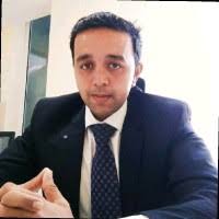 Dr Amit Mane